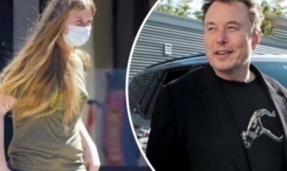 «je Ne Vois Pas Mon Avenir Aux États-unis» : La Fille Transgenre D’elon Musk Annonce Vouloir Quitter Le Pays