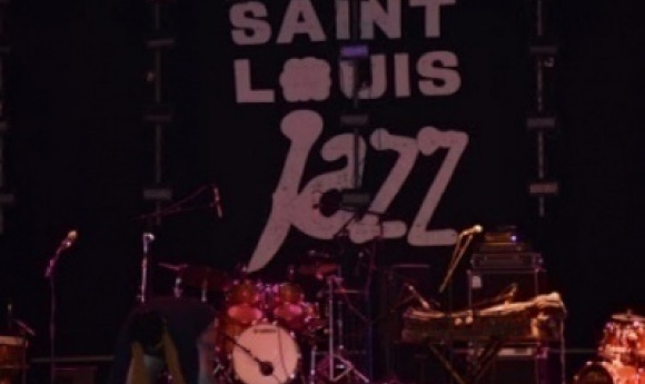 Festival De Jazz De Saint-louis : Démission Du Président Ibrahima Diop