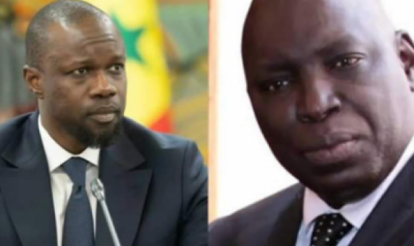 Sûreté Urbaine : Ousmane Sonko Porte Plainte Contre Madiambal Diagne