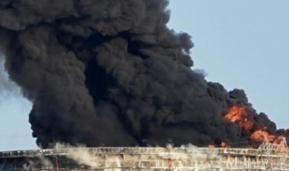 Explosion Du Puits De Gaz à Gadiaga : Rebondissement Dans L’affaire, La Société D’assurance Va Payer Les Frais