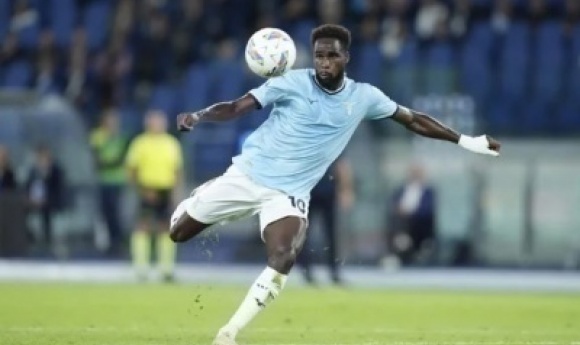 Forfait Contre Le Burundi, Boulaye Dia Annoncé De Retour à L’entraînement Avec La Lazio Ce Mardi