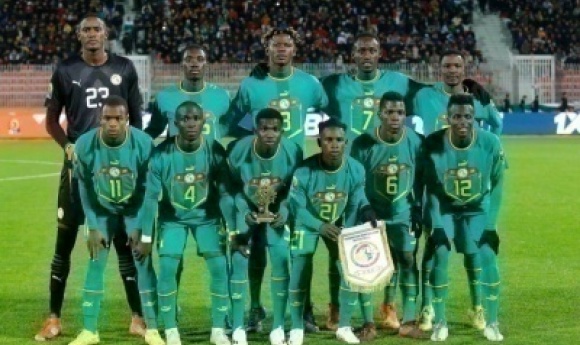 Qualifications Chan 2024 : Le Duel Sénégal-libéria Se Précise