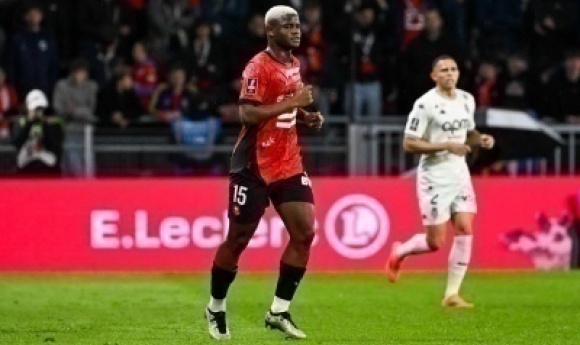 Rennes: Le Nouvel Entraineur Jorge Sampaoli S’e Prend à Mikayil Faye