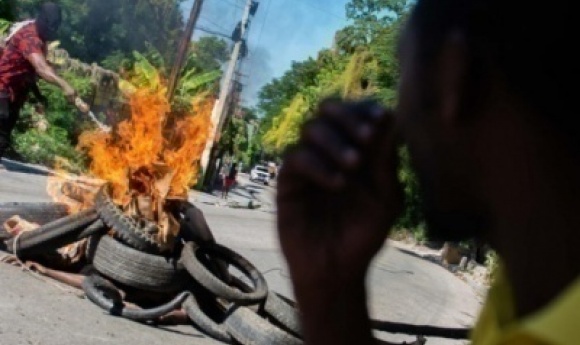 Haïti : Au Moins 150 Morts En Une Semaine, L'onu Dénonce La 