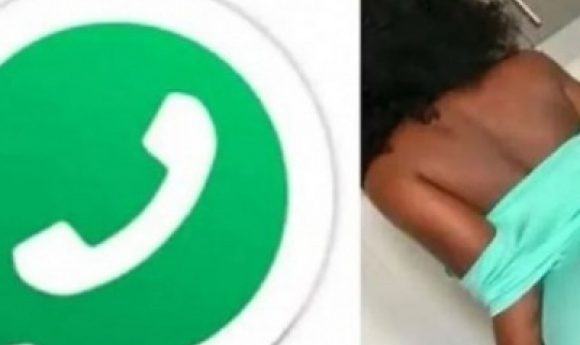 Elle Envoie Par Erreur Une Vidéo Intime Dans Le Groupe Whatsapp De Son église