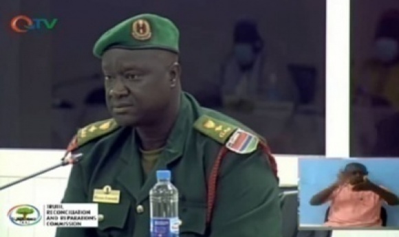 Coup D’État Avorté En 2006 En Gambie : Le Récit Glaçant Du Colonel Mendy, Emprisonné Et Torturé Pendant 10 Ans Par Yahya Jammeh