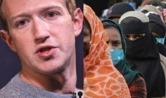 Facebook Poursuivi Pour Avoir Alimenté Le Génocide Des Musulmans Rohingyas