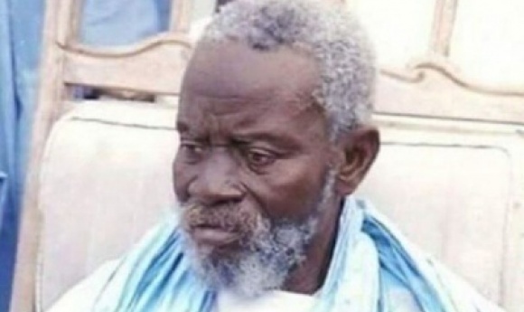 Serigne Saliou Mbacké Les SÉnÉgalais Se Souviennent