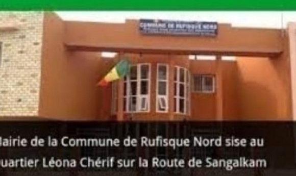 Mairie Rufisque Nord : La Bamboula D’un Cartel De Fournisseurs