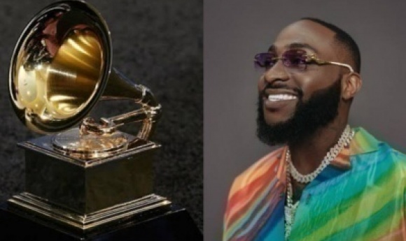 Davido Entre Dans L’histoire Des Grammy Avec Trois Nominations