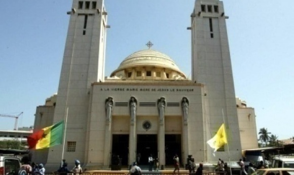 Un éminent Cardinal Déplore à Dakar Une Dénaturation Du Culte Catholique