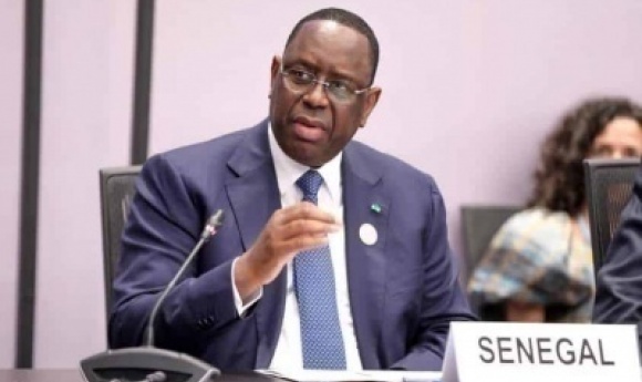 Scandale Pouponnière « Keur Yeurmandé » : Macky Sall Prend Une Importante Décision