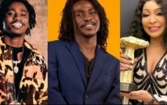 [rétro 2024] Le Top 5 Artistes Sénégalais De L’année