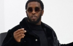 Affaire Diddy : Le Rappeur Est Poursuivi Pour Avoir Suspendu Une Femme Au-dessus D'un Balcon