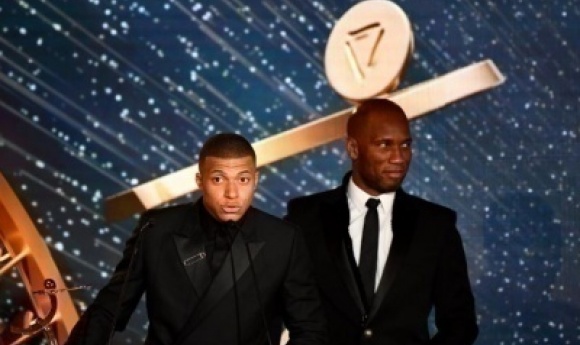 Situation De Mbappé Au Real : Drogba Dénonce De L'ingratitude