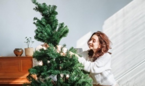 Sapin De Noël : à Partir De Quand Doit-on L’enlever De Son Salon ? Voilà Ce Que Disent Les Traditions