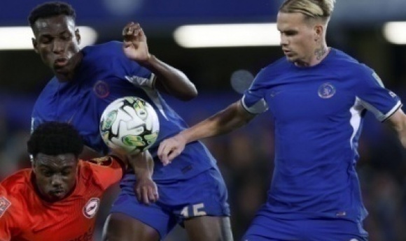 Chelsea : Un Attaquant Testé Positif Lors D’un Contrôle Antidopage