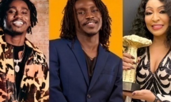 [rétro 2024] Le Top 5 Artistes Sénégalais De L’année