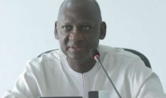 «une Lettre A été Adressée Au Ministre Alioune Sall, Mais...» (cnra)