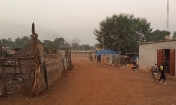 Retour Sur Le Drame à Faranding : Une Attaque à Main Armée Plonge Le Village Dans L’effroi