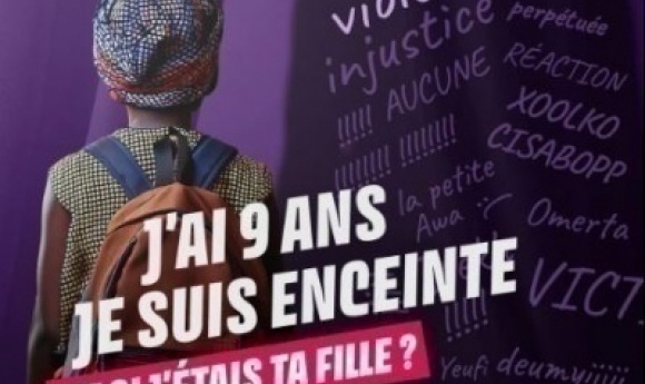 Dakar : Une Fillette De 9 Ans Violée Par Son Maître Coranique Tombe Enceinte