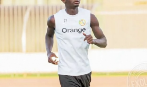 Ligue 1 : Un Jeune Joueur Du Jaraaf Va Rejoindre Habib Diarra à Strasbourg